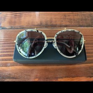Kendall + Kylie Sunglasses